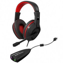AURICULARES GAMING...