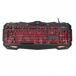 TECLADO GAMING GXT 840 MYRA...
