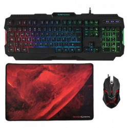 PACK GAMING MCP118...