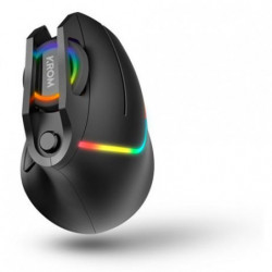RATON VERTICAL GAMING KROM...