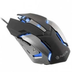 RATÓN GAMING NGS GMX-100 -...