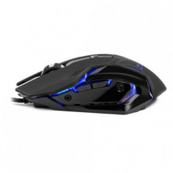 RATÓN MARS GAMING MRM0 -...