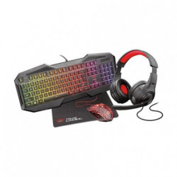 PACK TRUST GAMING GXT...