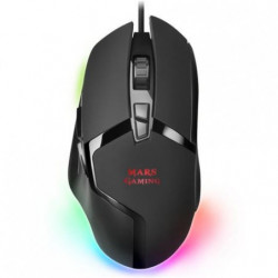 RATÓN MARS GAMING MMGX |...