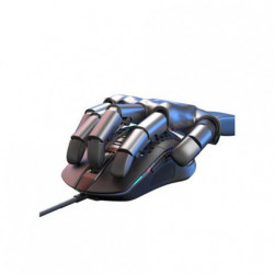 RATON GAMING M4 STREAMER...