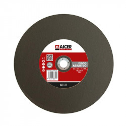 DISCO ABRASIVO INOX...