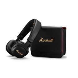 MARSHALL MID A.N.C...