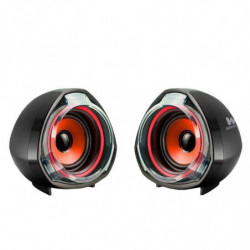 ALTAVOCES 2.0 BIG BASS 70...