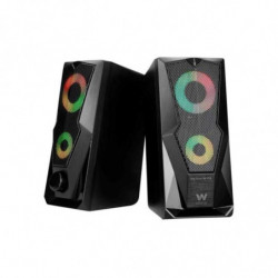 ALTAVOCES BIG BASS 80 FX 15...