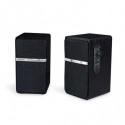 ALTAVOCES BLUETOOTH 20W...