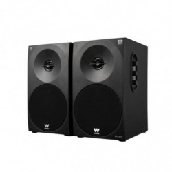 ALTAVOCES CON BLUETOOTH...