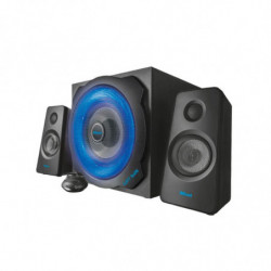 ALTAVOCES GAMING 60W RMS TRUST