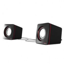 ALTAVOCES MAS0 8W RMS 2.0...