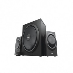 ALTAVOCES YURI 120W MAX 2.1...