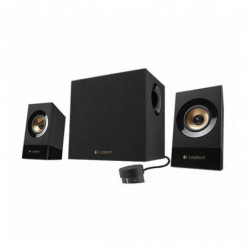 ALTAVOCES Z533 60W RMS 2.1...