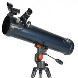 TELESCOPIO LUNAR...