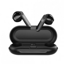 AURICULARES TWS X5 NEGROS XO