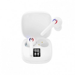 AURICULARES TWS X8 + BASE...