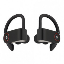 EARBUDS TWS V12 RUNNING...