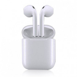 AURICULARES TWS F60 PLUS XO
