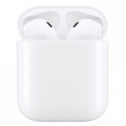 AURICULARES TWS X3 XO BLANCO