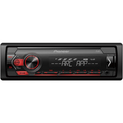 AUTORADIO USB PIONEER...