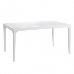 MESA RESINA 150X74X90CM...