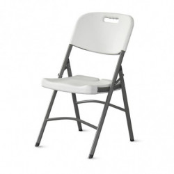 SILLA RESINA PLEGABLE...