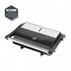 SANDWICHERA INOX 1.000W...