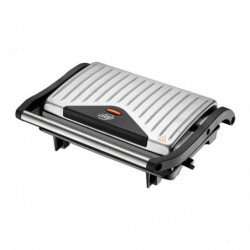 SANDWICHERA INOX 750W PLACA...