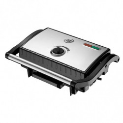 SANDWICHERA INOX REGULABLE...