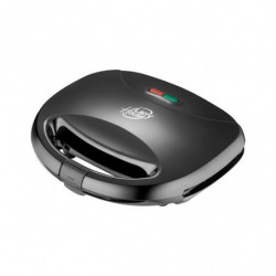 SANDWICHERA NEGRA 750W...