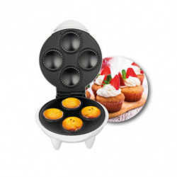 MÃQUINA CUPCAKES / MUFFINS...