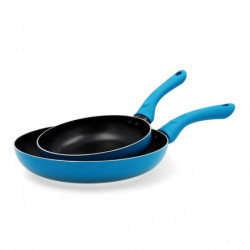 JUEGO DE SARTENES 2 PCS DE...