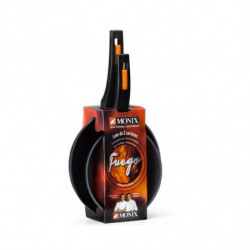JUEGO DE SARTENES 2 PCS DE...