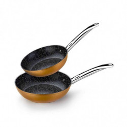JUEGO DE SARTENES 2 PCS DE...