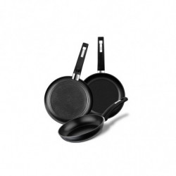 JUEGO DE SARTENES 3 PCS DE...