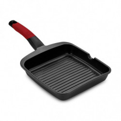 SARTEN ASADOR 22 CM CON...
