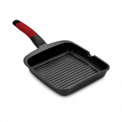 SARTEN ASADOR 28 CM CON...