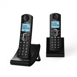 TELEFONO INALAMBRICO DUO...