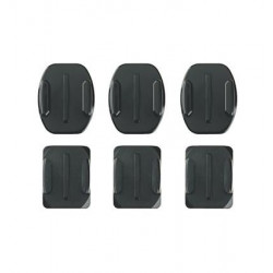 GO PRO AACFT-00 SOPORTES...