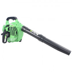 SOPLADOR ASPIRADOR 25.4 CC...