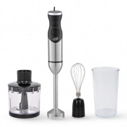 BATIDORA DE MANO INOX...