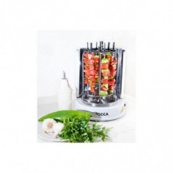 GRILL VERTICAL JOCCA