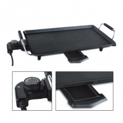 PLANCHA ASAR ELECTRICA...