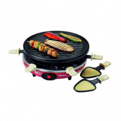 PLANCHA DE ASAR 800W...