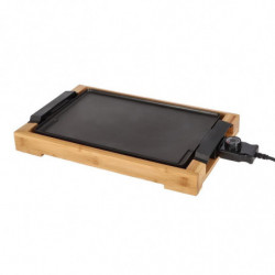 PLANCHA DE ASAR BAMBOO...