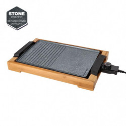 PLANCHA DE ASAR BAMBOO...