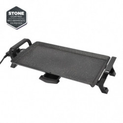 PLANCHA DE ASAR INOX 2.000W...