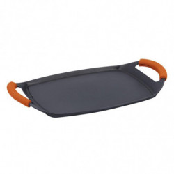 PLANCHA DE ASAR WIND 37 X...